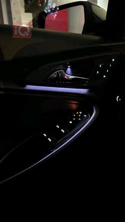 شيفروليه ماليبو